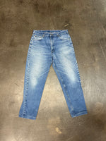 Carhartt Faded Jeans