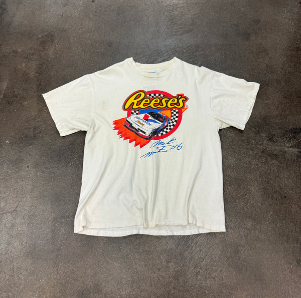 Reese Single Stitch NASCAR