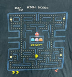 Pac-Man T Shirt