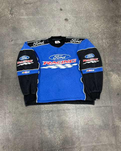 Ford Racing Sweater