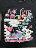 Pink Floyd American Tour 87 Shirt