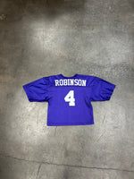 Carlsbad Wilson Football Jersey