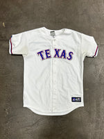 Texas Baseball Jersey