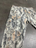 CAMO TACTICAL PANTS