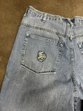 Rocawear Denim Jorts