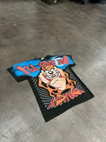 All Over Print Taz Shirt