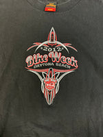 Bike Week Daytona Beach Shirt