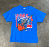 SACRAMENTO KINGS SPORTS T SHIRT