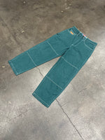 Empyre Green Carpenter Pants