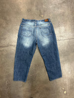 QPH Supply Company Jeans