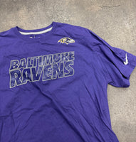 Baltimore Ravens Nike Shirt