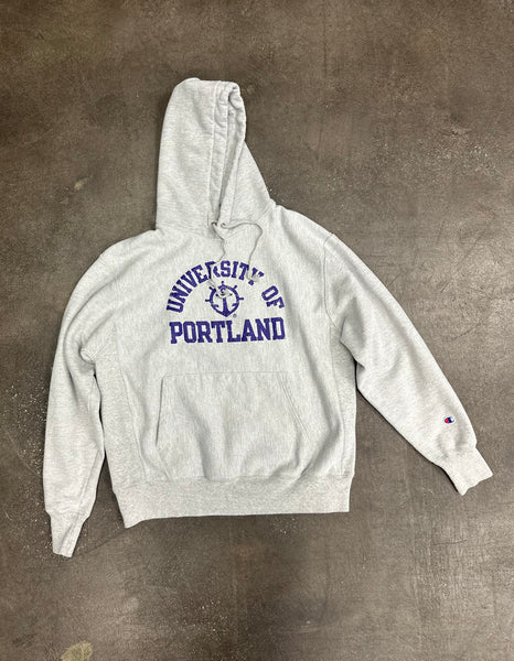 University Of Portland Champion Hoodie