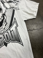 Tapout All Over Print Y2K Shirt