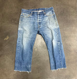 Levi 501 Jeans