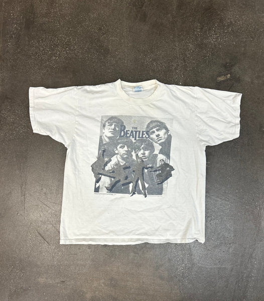 The Beatles Shirt