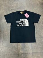 The North Face X Gucci Tee