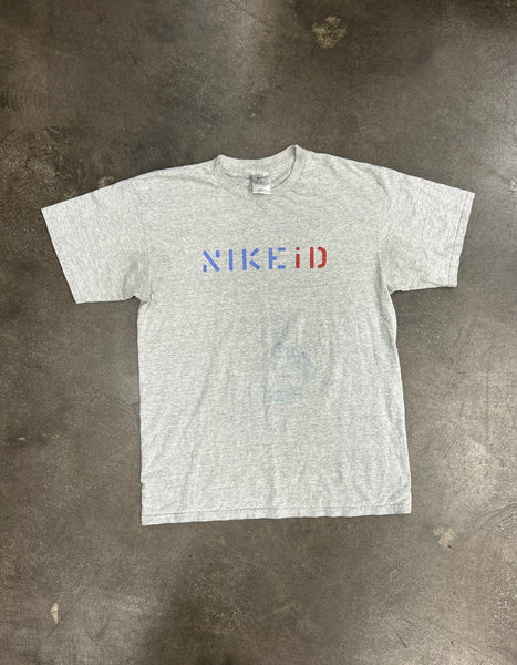 NIKE ID Shirt