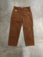 Empyre Brown Pants