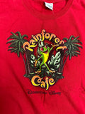 Disney Rainforest Cafe