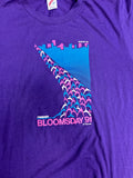 Bloomsday Nike Bootleg Shirt