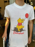 Disneyland Winnie The Pooh Shirt