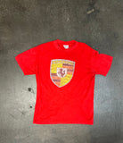 Porsche Single Stitch Shirt