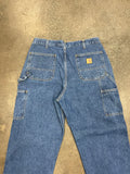 Carhartt Double Knee Jeans