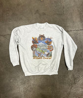 Wildlife Forever Nature Crewneck