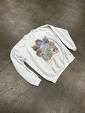 Wildlife Forever Nature Crewneck