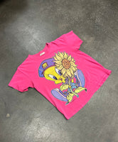 Looney Tunes Tweety AOP Shirt