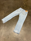 501 Levis Jeans