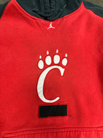 Cincinnati Jordan Hoodie