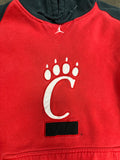 Cincinnati Jordan Hoodie