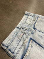 Men’s Zara Baggy Jeans