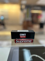 Supreme X CRKT Microflipper Pocket Knife