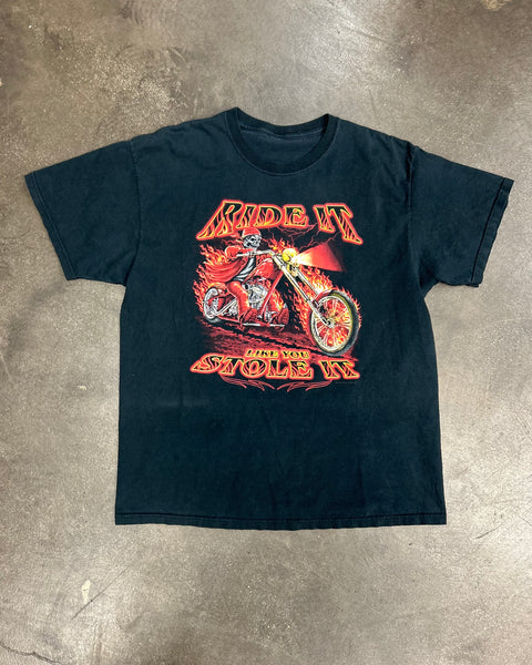 STURGIS Ride It Like You Stole It Shirt