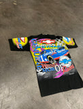 Chevrolet Racing All Over Print