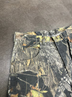 Wrangler Mossy Oak Camo Pants