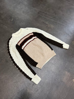 Kennington Knitted Sweater