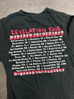 Third Day Revelation Tour Shirt