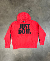 Nike Just Do It Hoodie