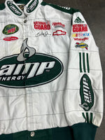 Chase Authentic Drivers Jacket