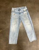 Men’s Zara Baggy Jeans