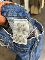 Carhartt Faded Jeans