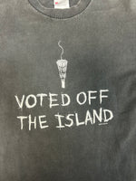 Voted Off The Island Shirt