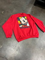 Mickey Mouse Crewneck