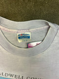 Caldwell County Single Stitch Shirt