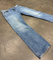 501 Faded Levis