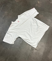 G Unit White Shirt