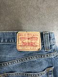 LEVIS 559 RELAXED JEANS